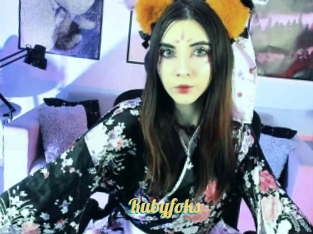 Rubyfoks