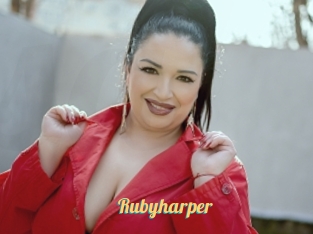 Rubyharper