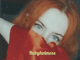 Rubyholmess