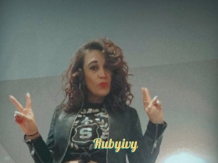 Rubyivy