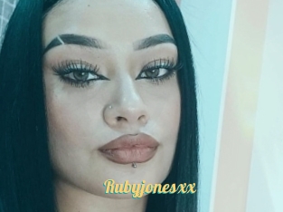 Rubyjonesxx