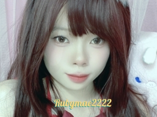 Rubymae2222