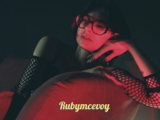 Rubymcevoy