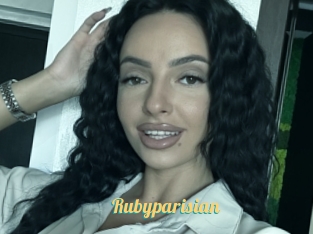 Rubyparisian