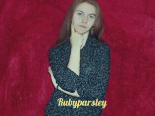 Rubyparsley