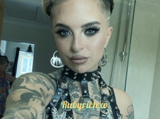 Rubyrichxo