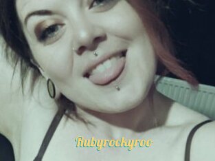 Rubyrockyroo