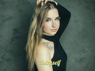 Rubyself