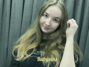 Rubysins