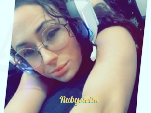 Rubystella