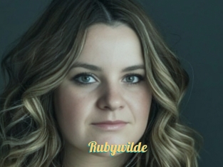 Rubywilde