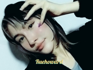 Ruehoward