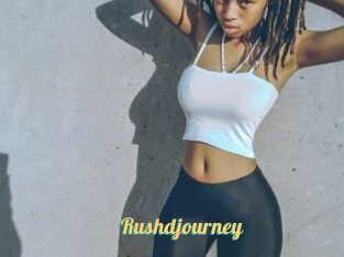 Rushdjourney