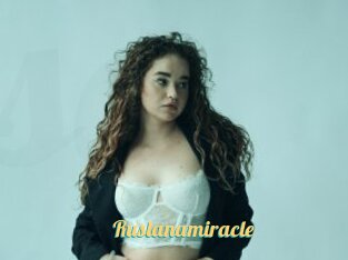 Ruslanamiracle