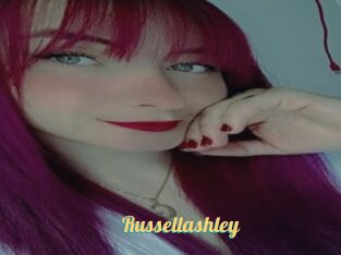 russellashley Sex Amatrices