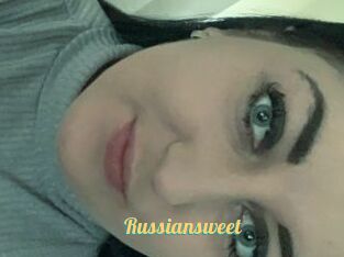 Russiansweet