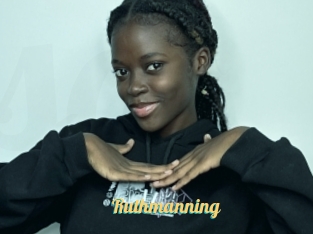 Ruthmanning