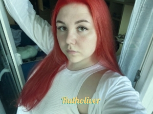 Rutholiver