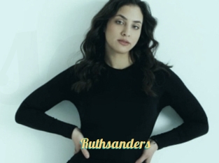 Ruthsanders