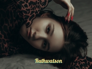 Ruthwatson