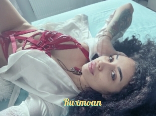 Ruxmoan