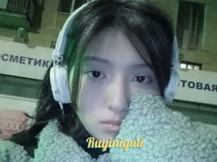 Ruyiniguti