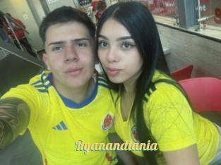 Ryanandtania