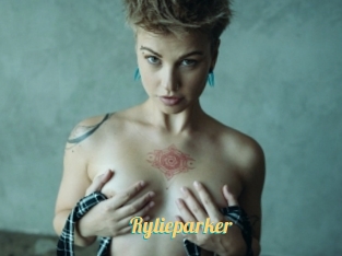 Rylieparker