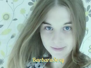 BarbaraSexy