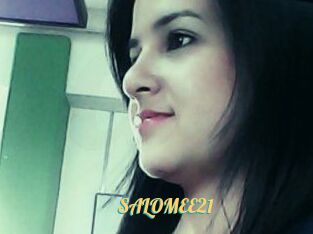 SALOMEE21