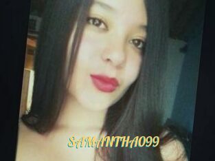 SAMANTHA099