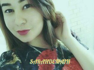 SARAH_DEMAIN