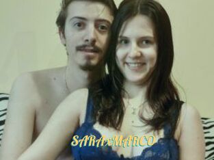 SARAxMARCO