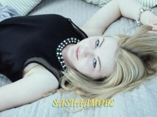 SASHAAMORE