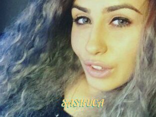 SASHUCA