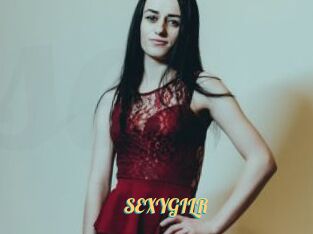SEXYGILR