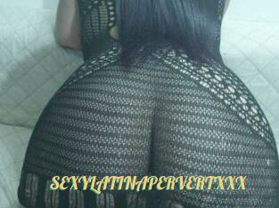 SEXYLATINAPERVERTXXX