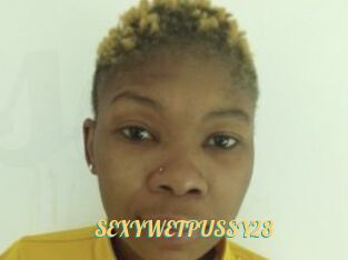 SEXYWETPUSSY28