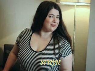 SIYLVIE