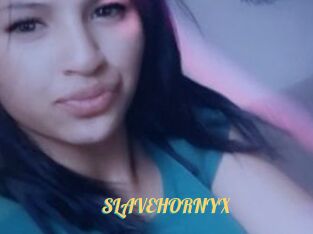 SLAVEHORNYX