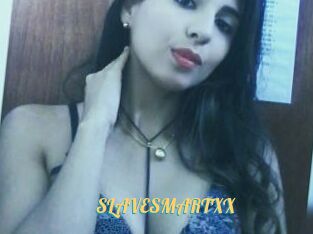 SLAVESMARTXX
