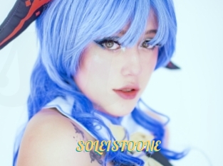 SOLEISTOONE