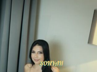 SONYAH