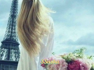 SSasha