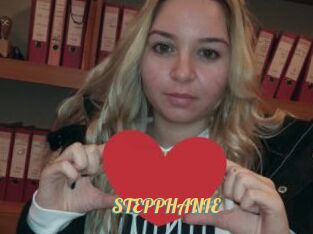 STEPPHANIE