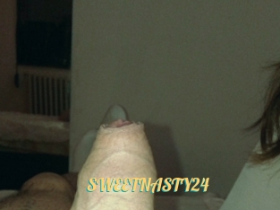 SWEETNASTY24