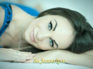 SaJannaLove