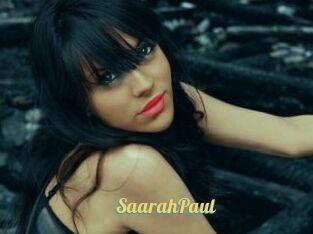 SaarahPaul