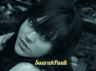 SaarahPaull