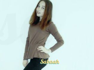 Sabaah